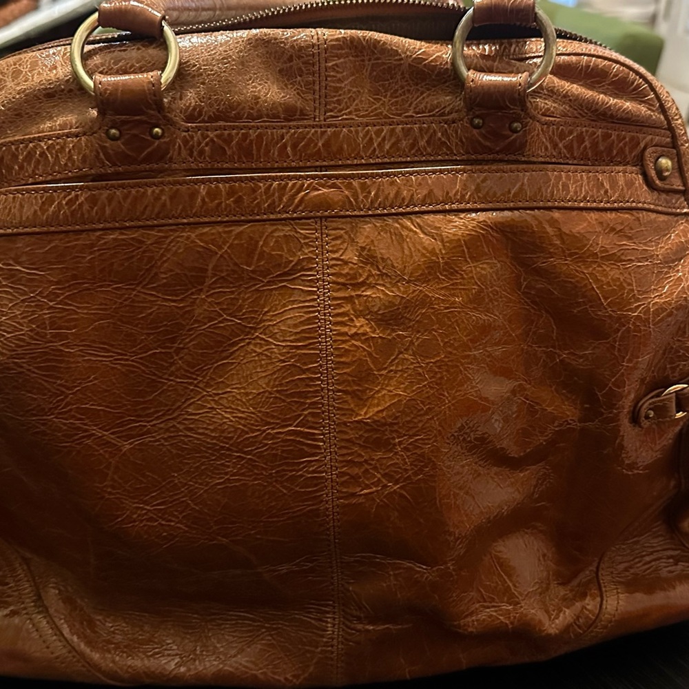 Great Hayden Hardnett tote!! - Picture 7 of 13